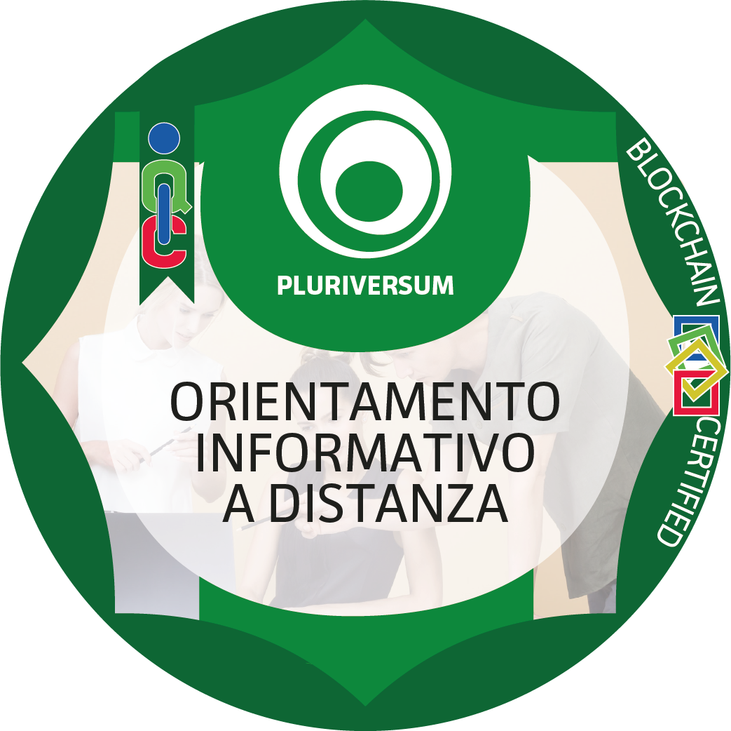 Orientamento informativo a distanza (e-guidance) - Leonora Gherardi